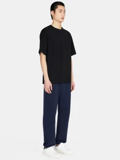 Men Sisley Trousers<Regular Fit Joggers