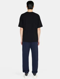 Men Sisley Trousers<Regular Fit Joggers