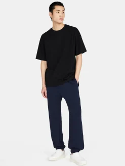 Men Sisley Trousers<Regular Fit Joggers