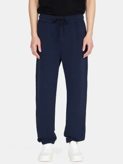 Men Sisley Trousers<Regular Fit Joggers