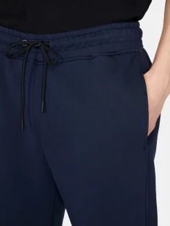 Men Sisley Trousers<Regular Fit Joggers