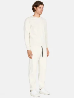 Men Sisley Trousers<Regular Fit Joggers