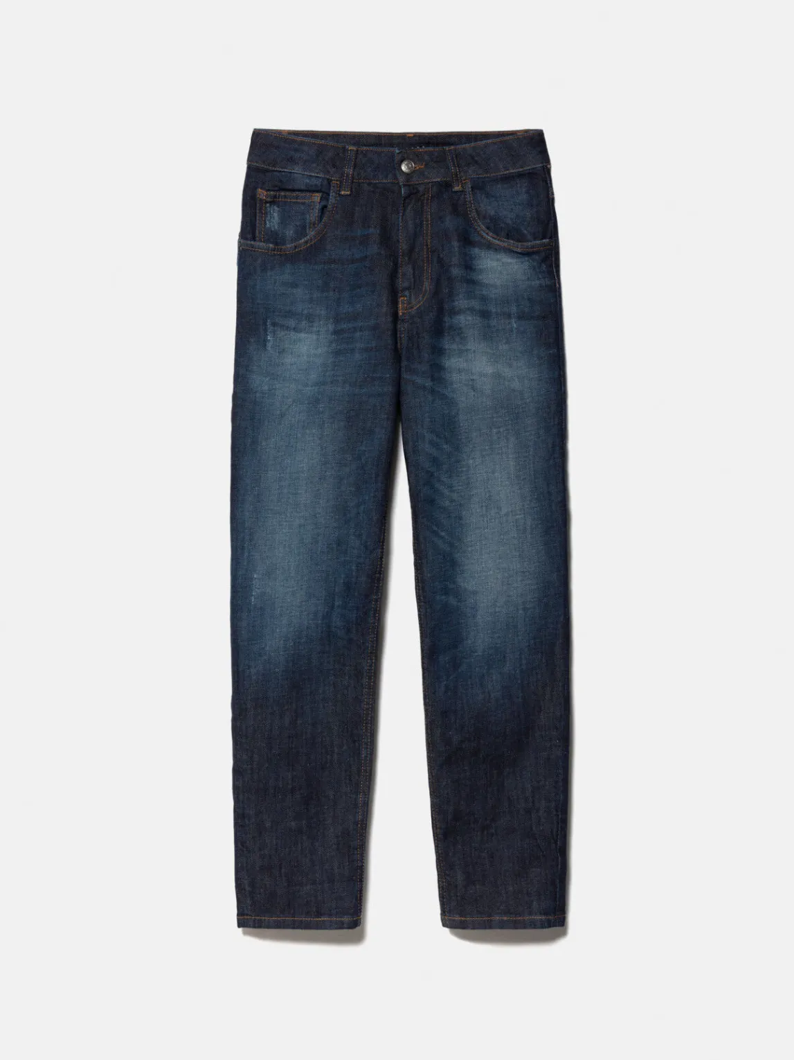 Women Sisley Jeans<Regular Fit Manhattan Jeans