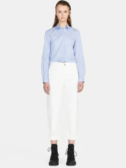 Women Sisley Jeans<Regular Fit Manhattan Jeans