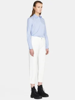 Women Sisley Jeans<Regular Fit Manhattan Jeans