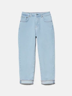 Women Sisley Jeans<Regular Fit Manhattan Jeans