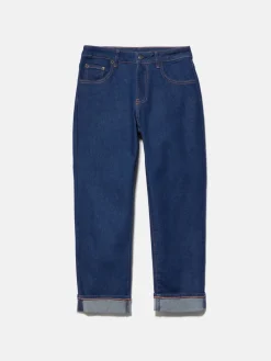 Women Sisley Jeans<Regular Fit Manhattan Jeans