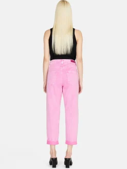 Women Sisley Jeans<Regular Fit Manhattan Jeans