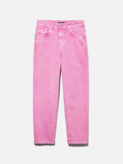 Women Sisley Jeans<Regular Fit Manhattan Jeans