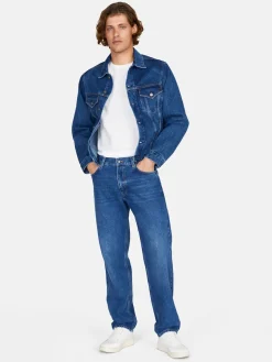Men Sisley Jeans<Regular Fit Okinawa Jeans
