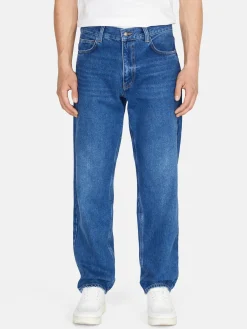 Men Sisley Jeans<Regular Fit Okinawa Jeans