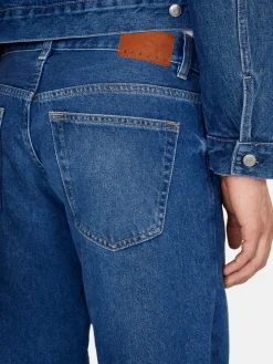 Men Sisley Jeans<Regular Fit Okinawa Jeans
