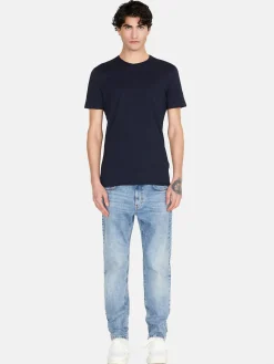 Men Sisley Jeans<Regular Fit Phoenix Jeans