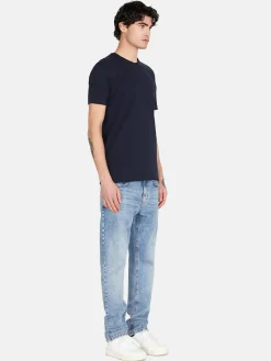 Men Sisley Jeans<Regular Fit Phoenix Jeans