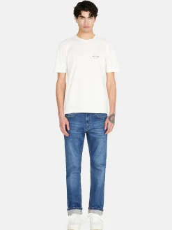 Men Sisley Jeans<Regular Fit Phoenix Jeans
