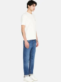 Men Sisley Jeans<Regular Fit Phoenix Jeans