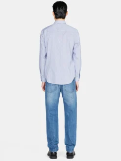 Men Sisley Shirts<Regular Fit Printed Shirt