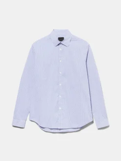 Men Sisley Shirts<Regular Fit Printed Shirt