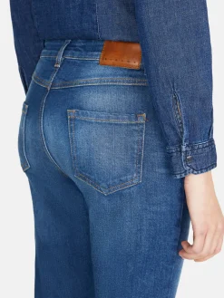 Women Sisley Jeans<Regular Fit Warsaw Jeans