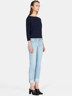 Women Sisley Jeans<Regular Fit Warsaw Jeans