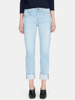 Women Sisley Jeans<Regular Fit Warsaw Jeans