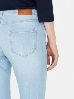 Women Sisley Jeans<Regular Fit Warsaw Jeans