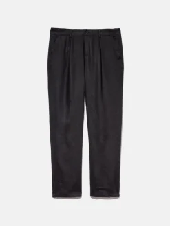 Men Sisley Trousers<Relaxed Fit 100% Linen Trousers