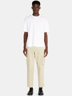 Men Sisley Trousers<Relaxed Fit Cargos