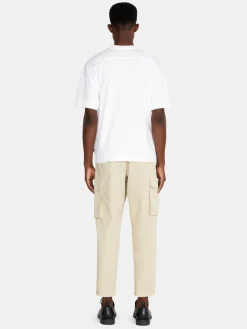 Men Sisley Trousers<Relaxed Fit Cargos