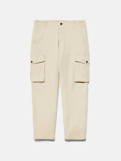 Men Sisley Trousers<Relaxed Fit Cargos