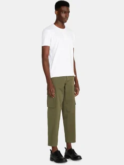 Men Sisley Trousers<Relaxed Fit Cargos