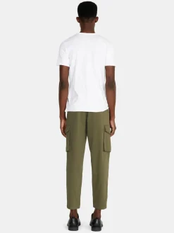 Men Sisley Trousers<Relaxed Fit Cargos