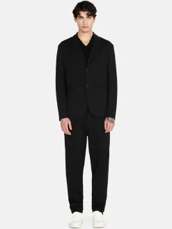 Men Sisley Jackets & Coats<Relaxed Fit Jacket