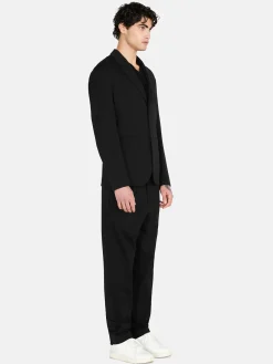 Men Sisley Jackets & Coats<Relaxed Fit Jacket