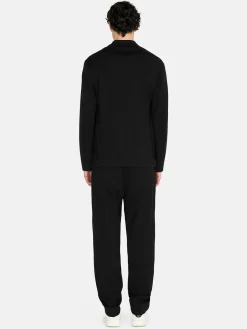 Men Sisley Jackets & Coats<Relaxed Fit Jacket