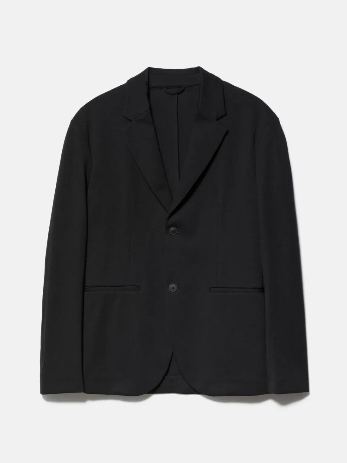 Men Sisley Jackets & Coats<Relaxed Fit Jacket