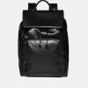 Men Sisley Bags & Rucksacks<Rucksack With Maxi Pocket