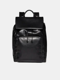 Men Sisley Bags & Rucksacks<Rucksack With Maxi Pocket
