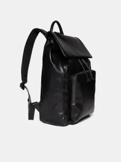 Men Sisley Bags & Rucksacks<Rucksack With Maxi Pocket