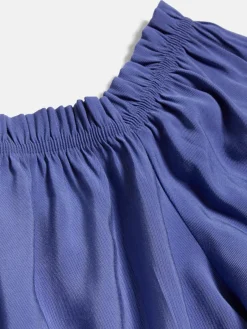 Girls Sisley Tops & T-Shirts<Ruffled Blouse