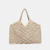 Women Sisley Bags<Shopper Bag In Crochet