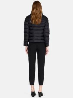 Women Sisley Jackets & Coats<Short Padded Jacket