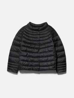 Women Sisley Jackets & Coats<Short Padded Jacket