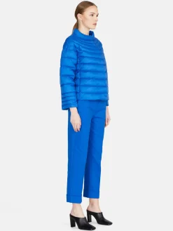 Women Sisley Jackets & Coats<Short Padded Jacket