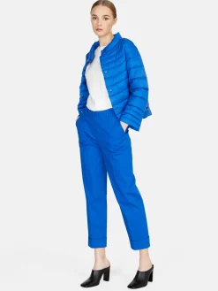 Women Sisley Jackets & Coats<Short Padded Jacket