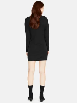 Women Sisley Dresses<Short Stretch Dress