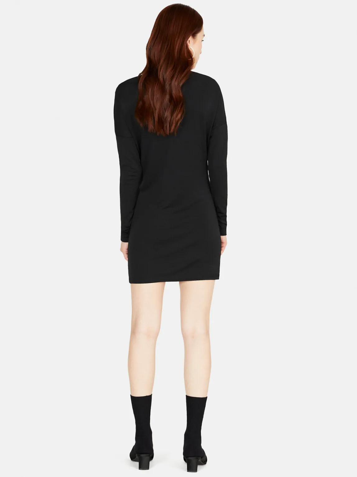 Women Sisley Dresses<Short Stretch Dress