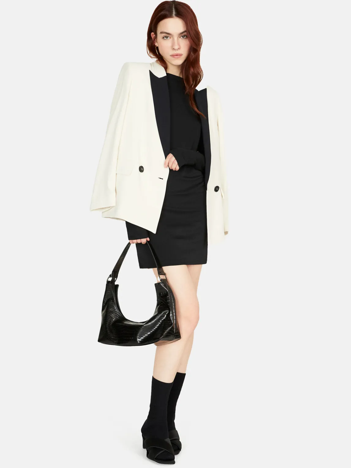Women Sisley Dresses<Short Stretch Dress