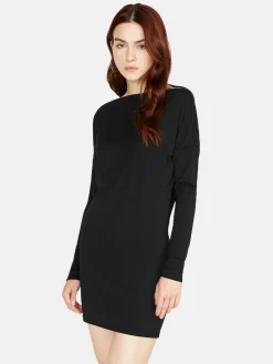 Women Sisley Dresses<Short Stretch Dress