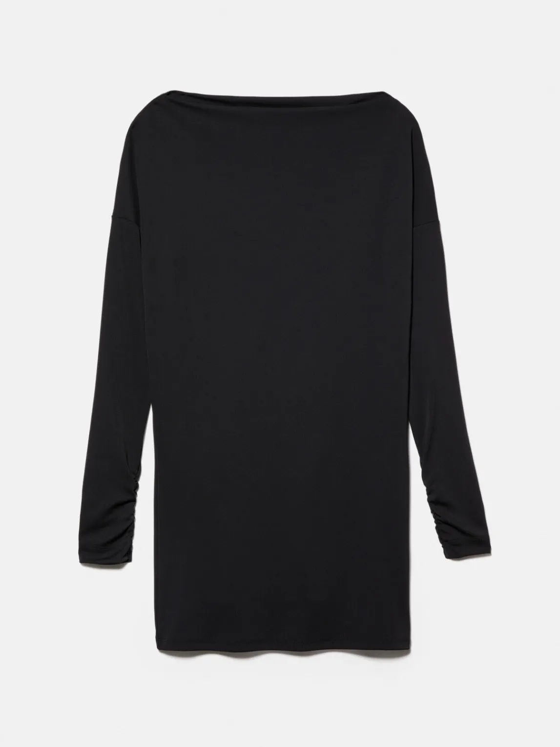 Women Sisley Dresses<Short Stretch Dress